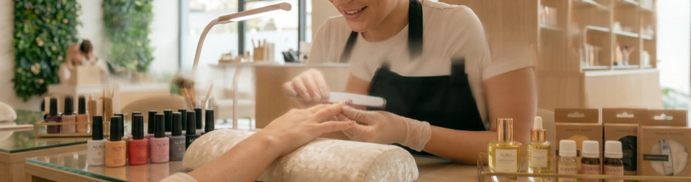 Best Booking Software for Nail Techs in 2026: The Complete Guide for Independent Professionals
