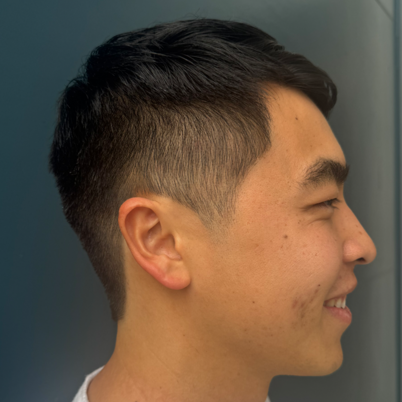 Vintage Blade Barber