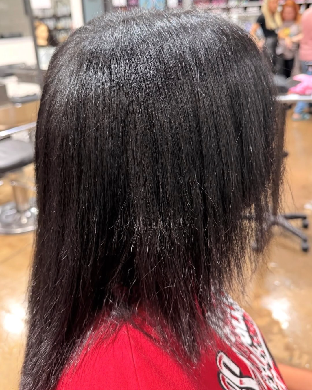 Curl Up & Dye